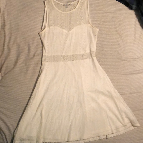 Charlotte Russe Dresses & Skirts - White dress